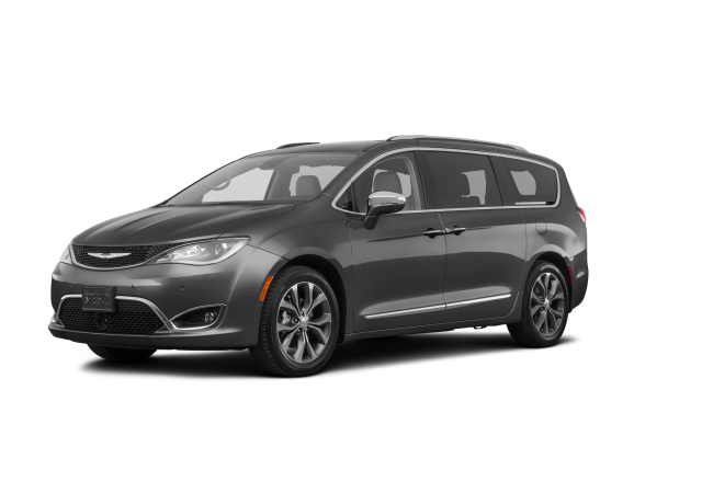 lease 2020 chrysler pacifica