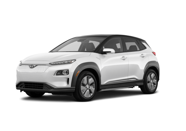 Hyundai kona deals electric lease deals